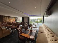 Hotel Shri Radha Nikunj Vrindavan Opposite Prem Mandir - 朝食