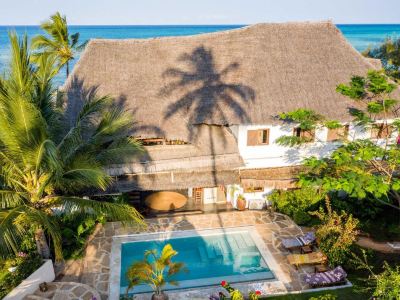 Hekaya Zanzibar
