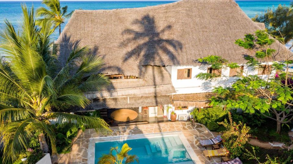 Hekaya Zanzibar