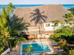 赫卡亞桑給巴爾