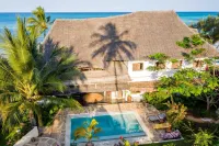 Hekaya Zanzibar - Ocean View