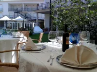 Mariano IV Palace Hotel - breakfast