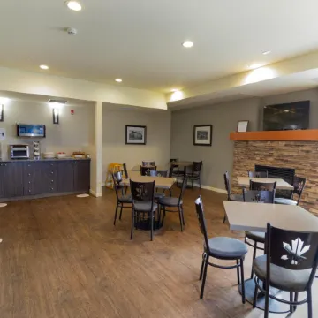 The Kanata by BCMInns Blairmore