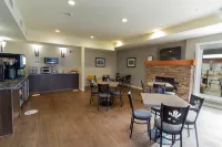 The Kanata by BCMInns Blairmore Hotels in Coleman