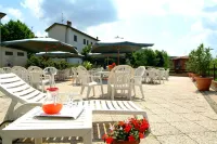 Albergo Sapori Hotel a San Benedetto Val di Sambro