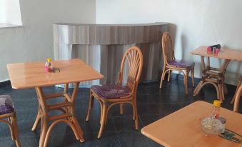 Antonio Accommodation Kericho