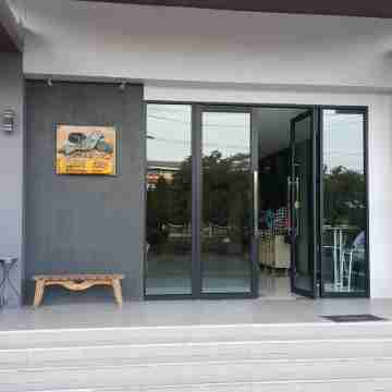 เบิร์ด เดย์ บูติค โฮเต็ล Hotel Exterior