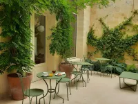 Badon Boutique Hotel Hotels in Saint-emilion