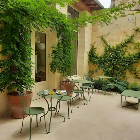Badon Boutique Hotel