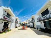 Liuqiu East Star Homestay Hotels in Pingtung