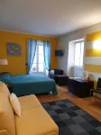 Hotel Residence la Luna Nel Porto - 3-Star