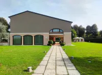 Tenuta Albertini Hotels in Zevio