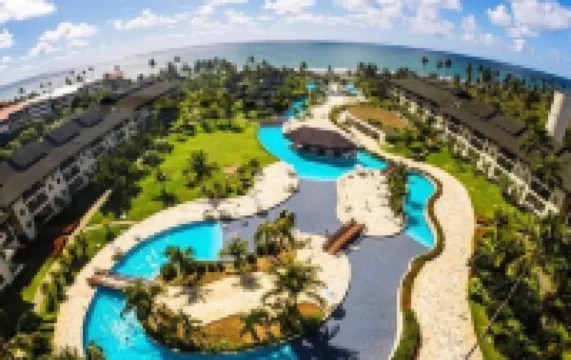 Beach Class Muro Alto โรงแรมใน