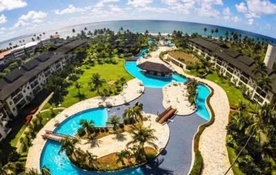 Beach Class Muro Alto فنادق في 