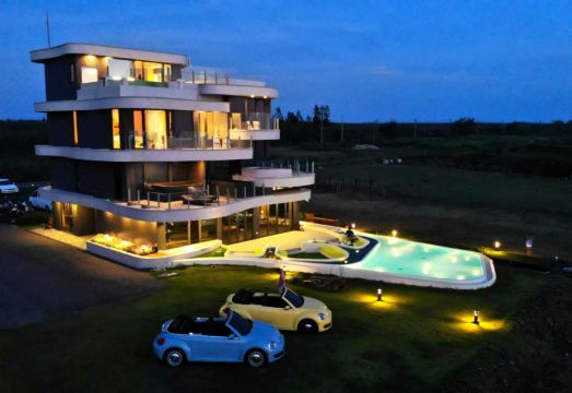 라구나 빌라 & 리조트 이미지