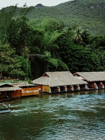 รูปภาพของโก๋ เมืองกาญจน์ พาราไดซ์วิว รีสอร์ท