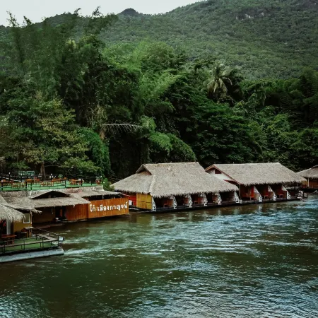 Koh Mueangkarn Paradise View Resort