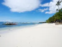 Alona Vida Beach Resort - 3-Star