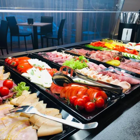 Trip Inn Jet Hotel Zurich Airport