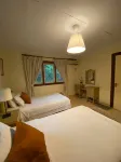 Villa Yosky Hotel a Ciomas