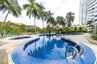 Seaview Beach Batu Ferringhi 3 Rooms - 1801 فنادق في باتو فيرينغي