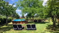 Quinta Vale Salgueiro - Swimmingpools
