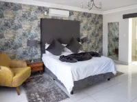 Prisatt Boutique Hotel Hotels in Waterberg District Municipality
