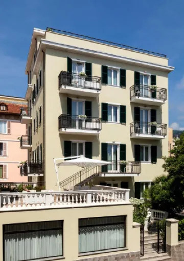 Residence San Marco Suites&Apartments Alassio