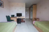 Uyut Hotel