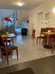 Hotel Garni Merkenich - Cho phép mang theo thú cưng