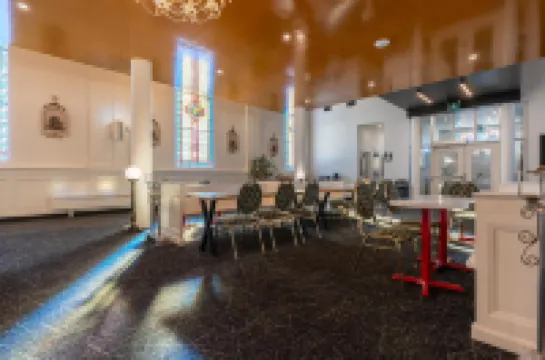 ลองซองต์-ครีม อัลม่า