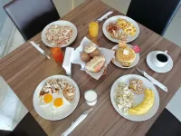 Hotel Campestre Inn - سبا