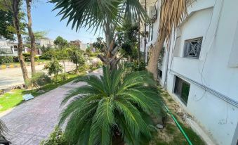 Midways Guest House and Hotels