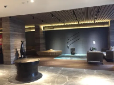 烏塔拉公寓山景房