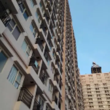 D n C Apartment Margonda Residence IV & V Hotel di Pancoran MAS