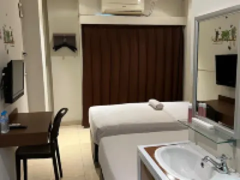 Victory Inn Pangkalpinang Hotels in Bukitintan