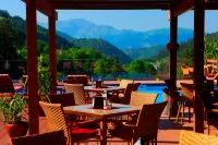 Best Western Plus Paradise Hotel Dilijan - Breakfast