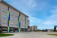 Tru by Hilton Anderson Hotels in Anderson