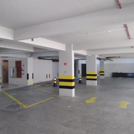 Pituba Praiamar Hotel