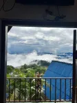 Ukrist Farm Hill Phu Chi Fa - Mountain view