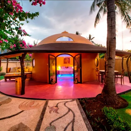 Bel Air Resort & Spa Lombok