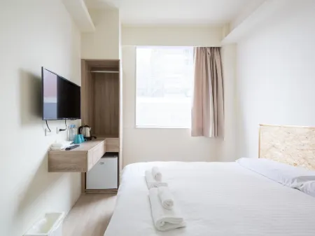 Hostel Jiizu