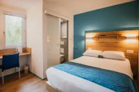 Kyriad ECO - Bordeaux Est Lormont - 2-Star