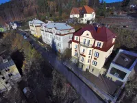 APARTMÁNY Adam Hotels near Jáchymov - Štola č. 1