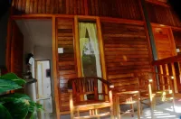 ذا راهايو كوتيدج Hotels near ميناء سامبالان