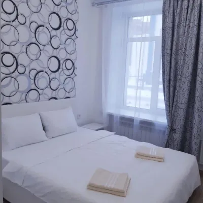 Pastel Mini-Hotel