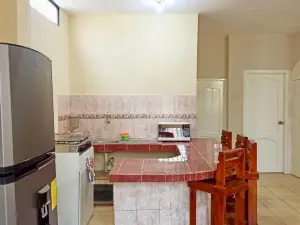 Departamento la Comodidad de tu Casa
