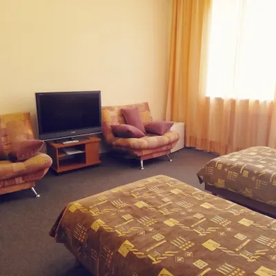 Kruiz Hotel