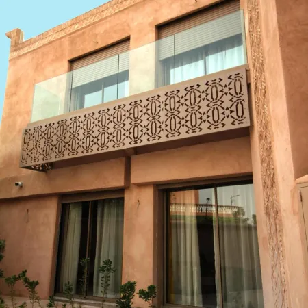 Palais d'hôtes Darsor