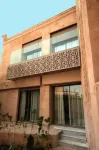 Palais d'hôtes Darsor - Pensionaatit